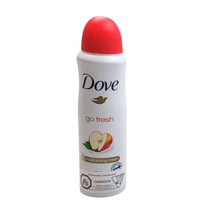 Dove - Déodorant en vaporisateur