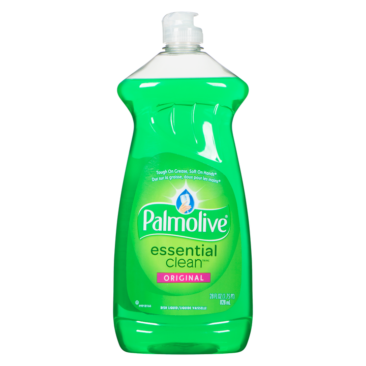 Palmolive Liquid Dish Soap