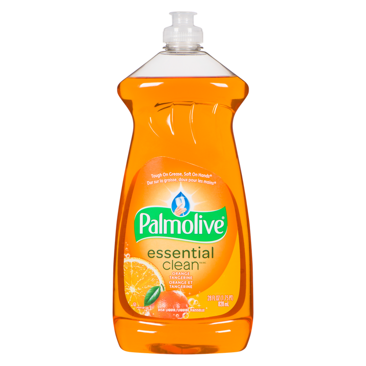 Palmolive Liquid Dish Soap