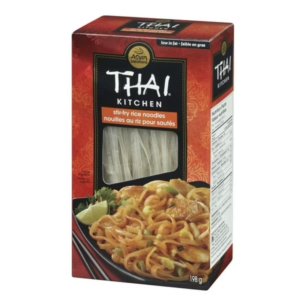 Thai Kitchen Stir-Fry Rice Noodles