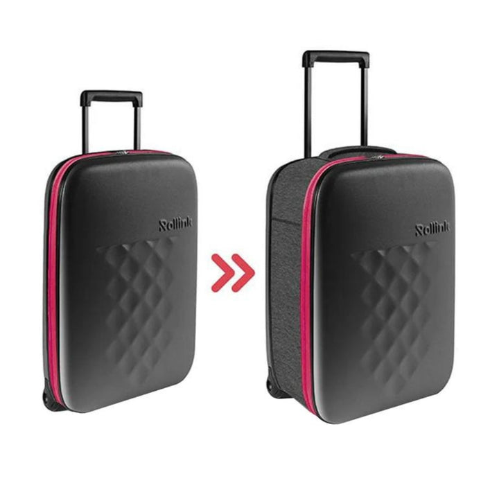 Rollink - Valise cabine Flex