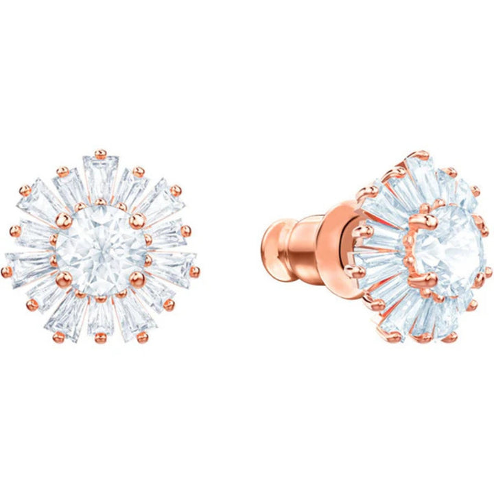 Swarovski - Boucles d'oreilles Sunshine, 5459597