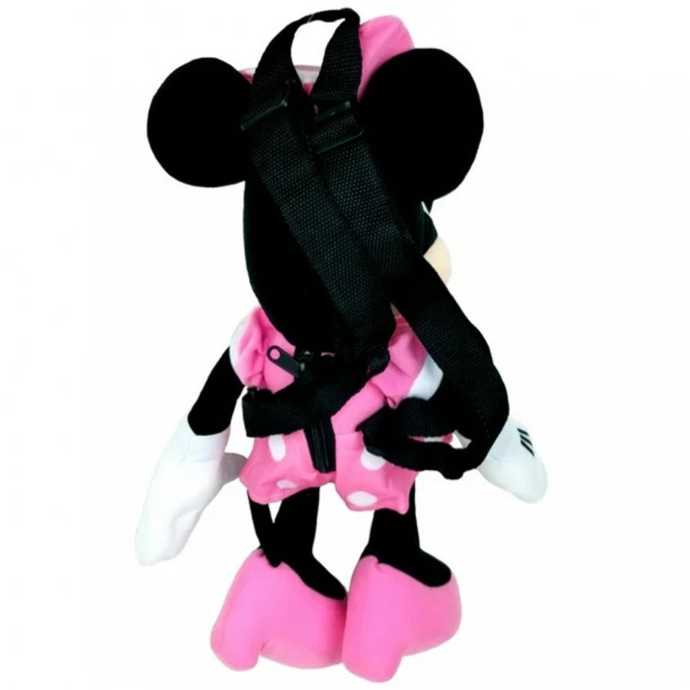 Disney - Peluche sac à dos