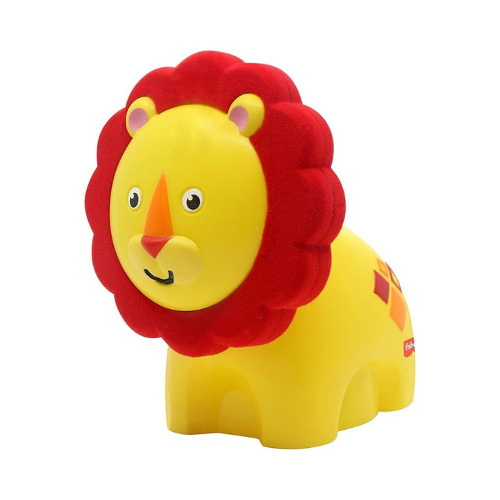 Fisher-Price - Veilleuse DEL lion