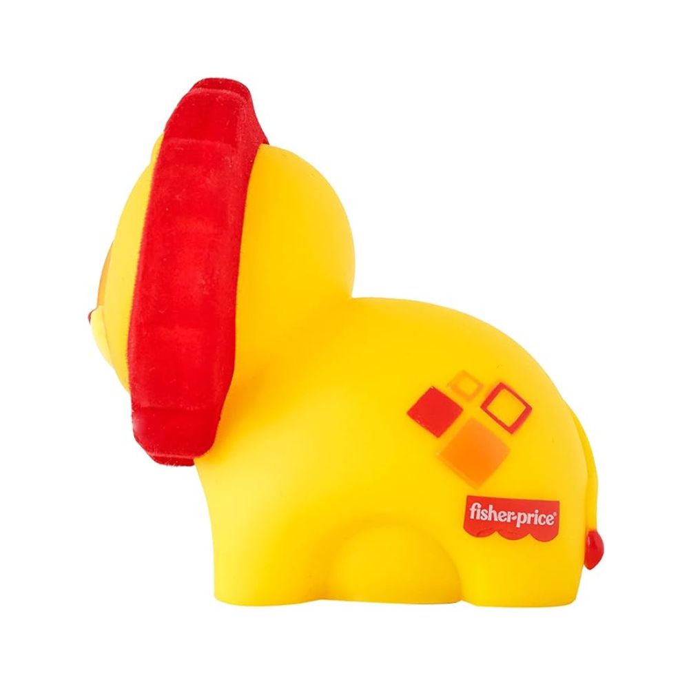 Fisher-Price - Veilleuse DEL lion