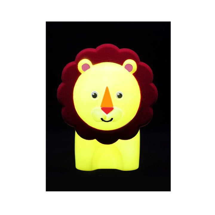 Fisher-Price - Veilleuse DEL lion