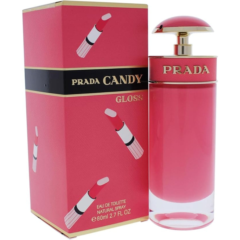 Prada - Parfum Candy gloss