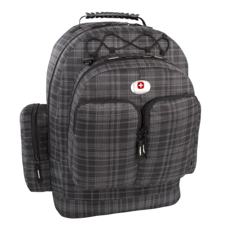 Swiss Alps Backpack