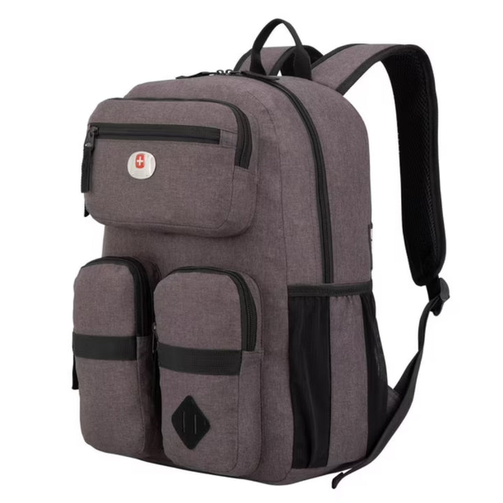 Swiss Alps Backpack