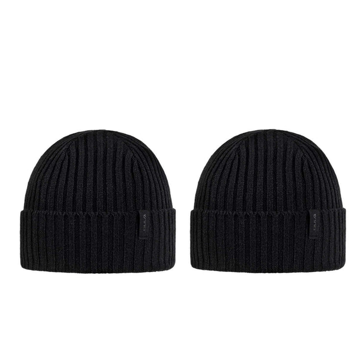 Bula Merino Wool Beanie - 2-Pack