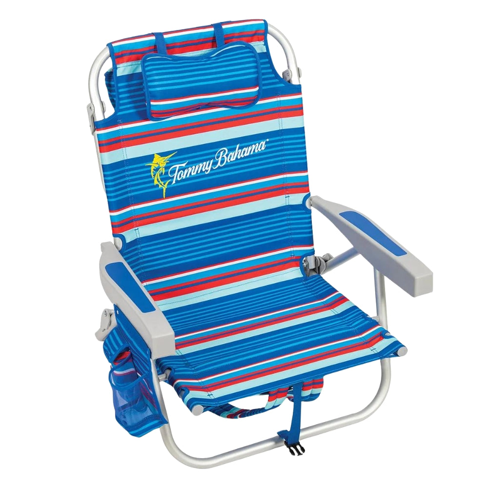 Tommy Bahama Backpack Beach Chair