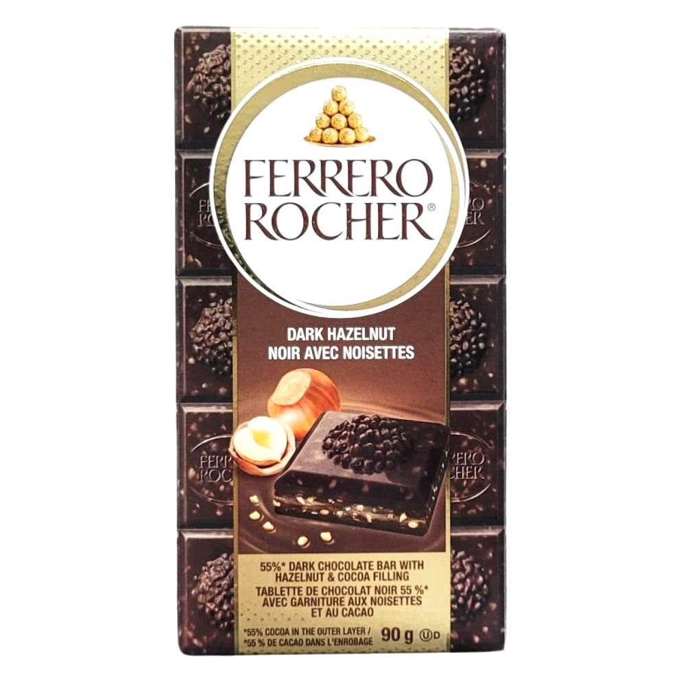 Ferrero rocher - Assortiment de barre