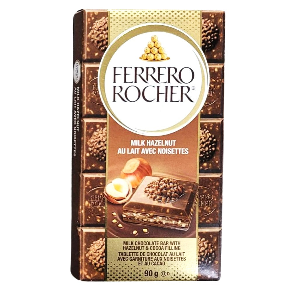 Ferrero Rocher Assorted Bars