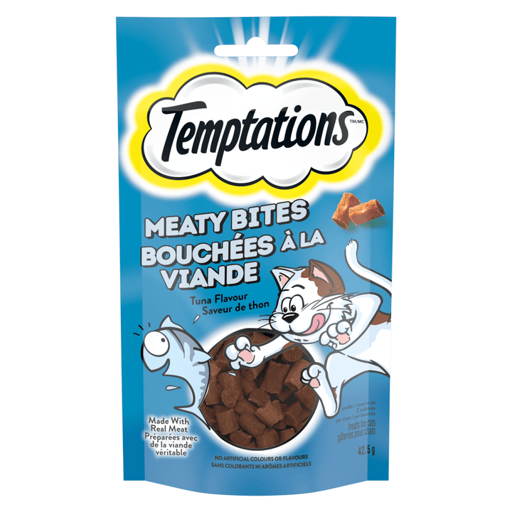 Temptations - Friandises pour chats