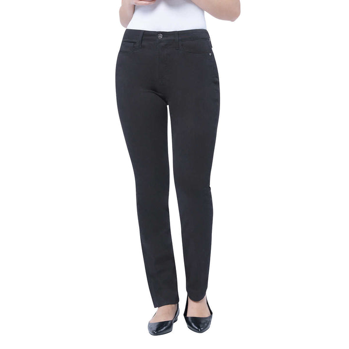 Santana Classic Straight Leg Jeans 