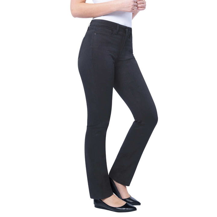 Santana - Women's Classic Straight Leg Jeans 