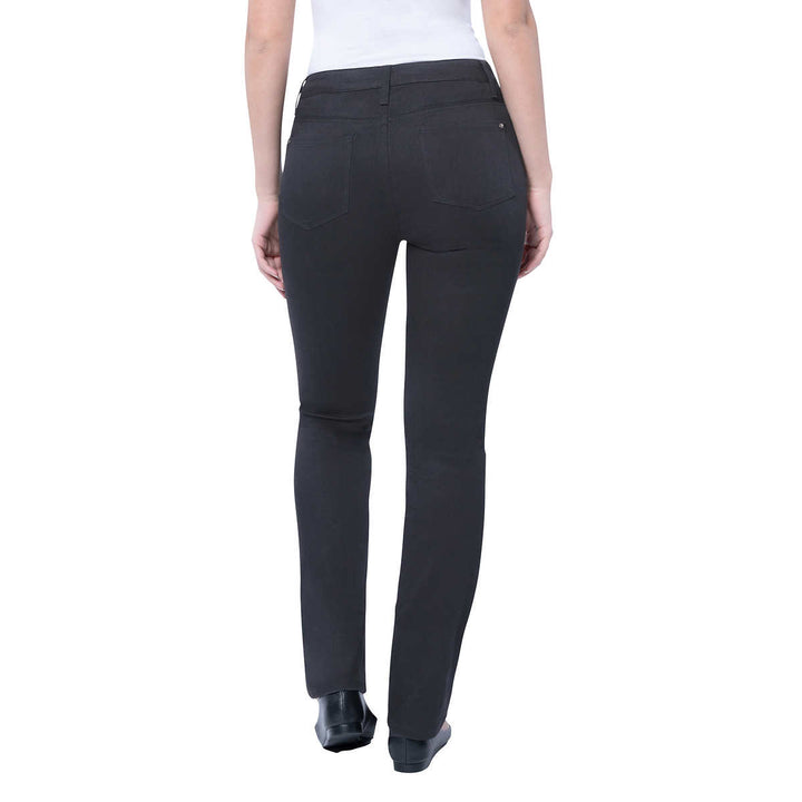 Santana - Women's Classic Straight Leg Jeans 