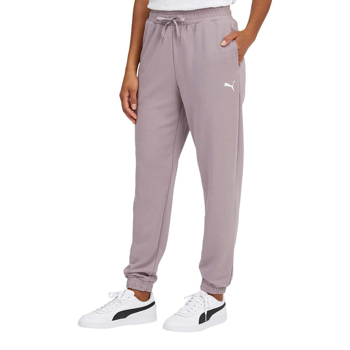 Puma French Terry Joggers