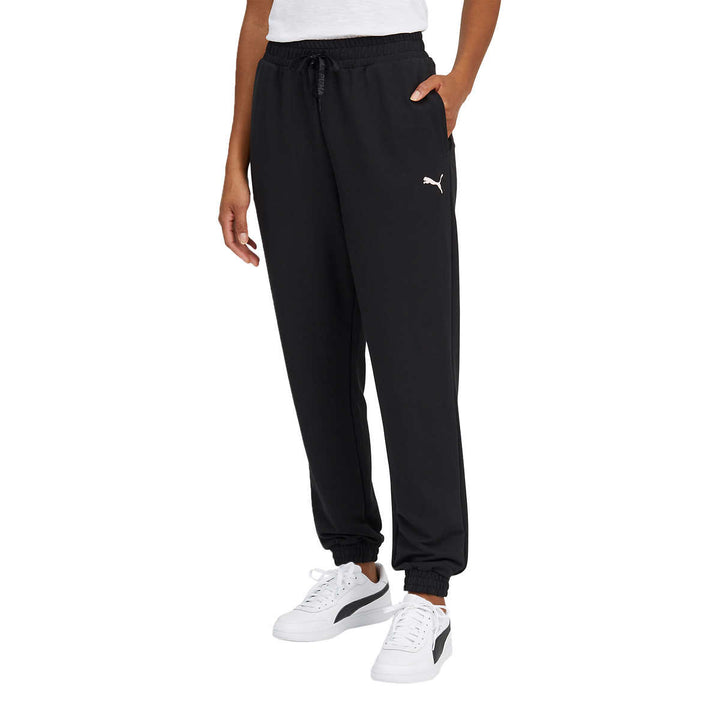 Puma French Terry Joggers