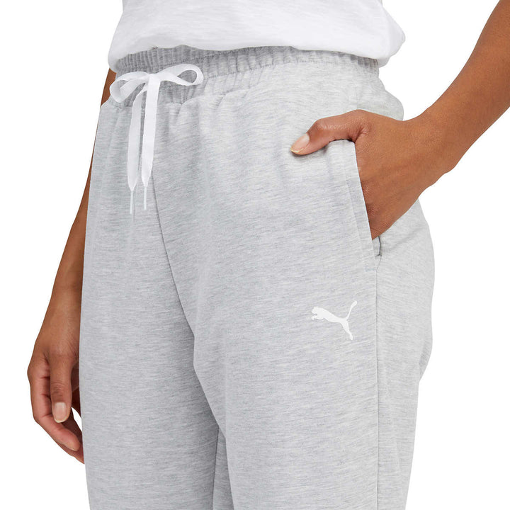 Puma - Pantalon de jogging French Terry