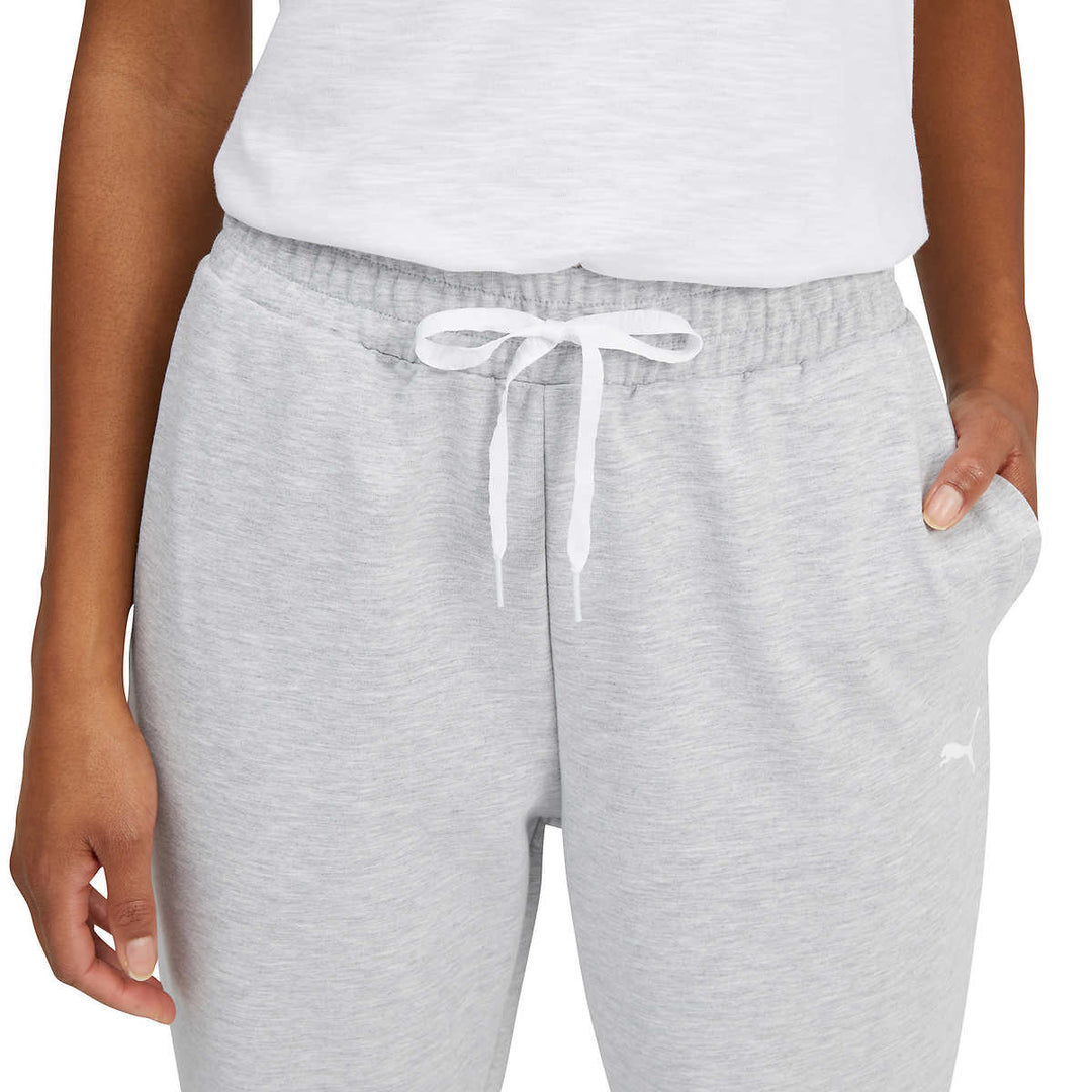 Puma - Pantalon de jogging French Terry