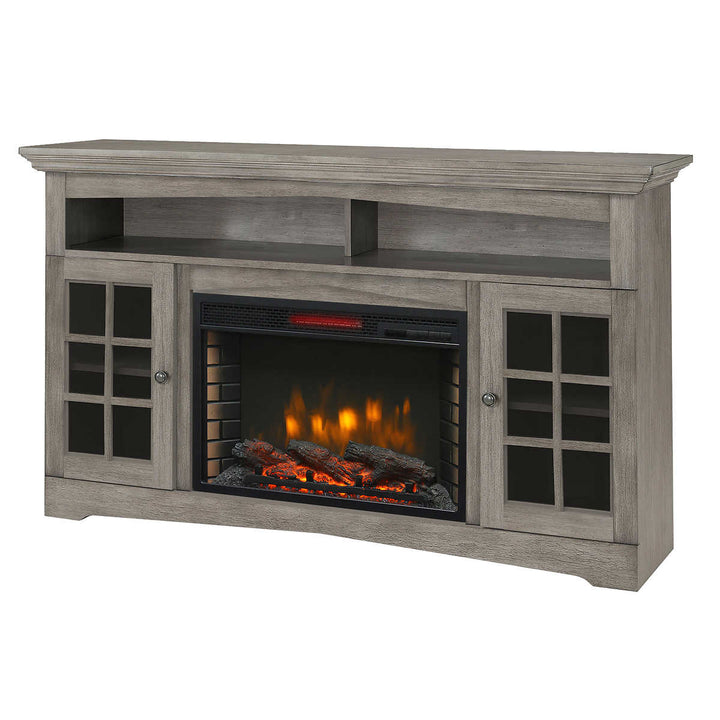 Muskoka Huntley Built-In Electric Fireplace