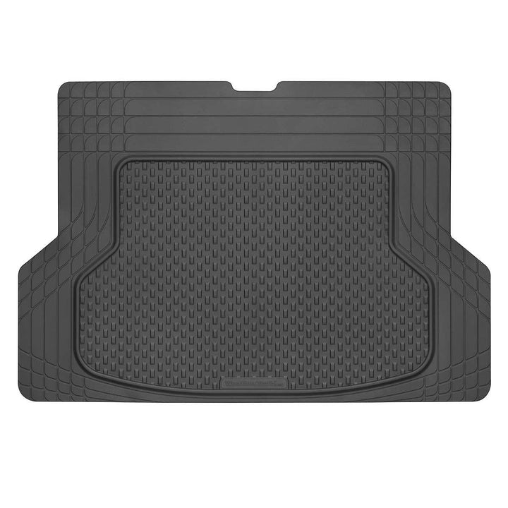 WeatherTech - Tapis de coffre Trim-To-Fit