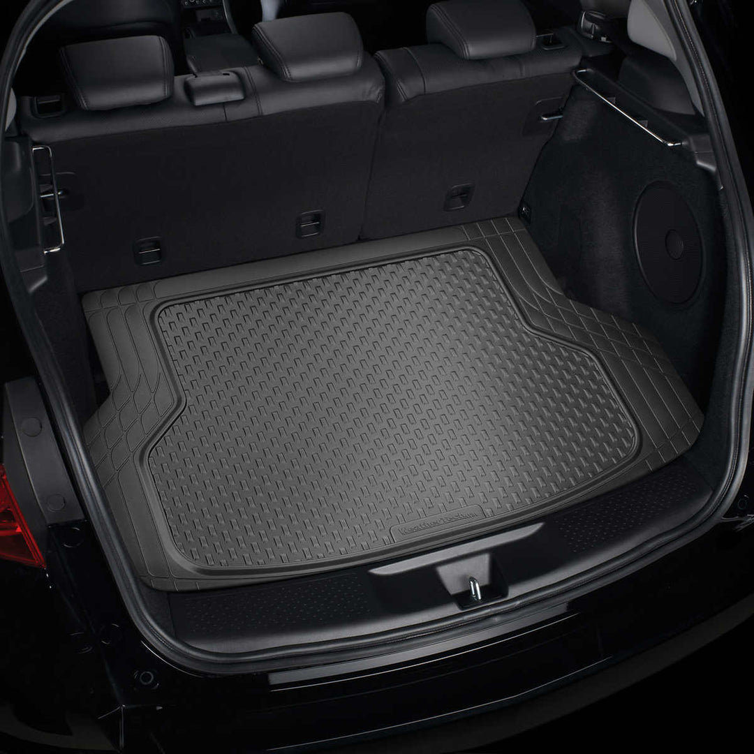 WeatherTech - Tapis de coffre Trim-To-Fit