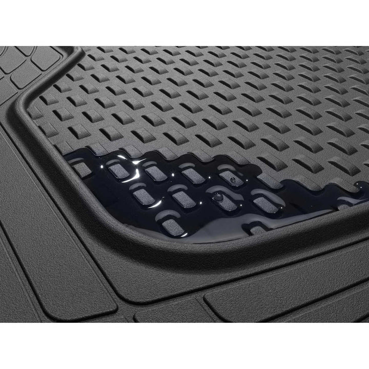 WeatherTech - Tapis de coffre Trim-To-Fit