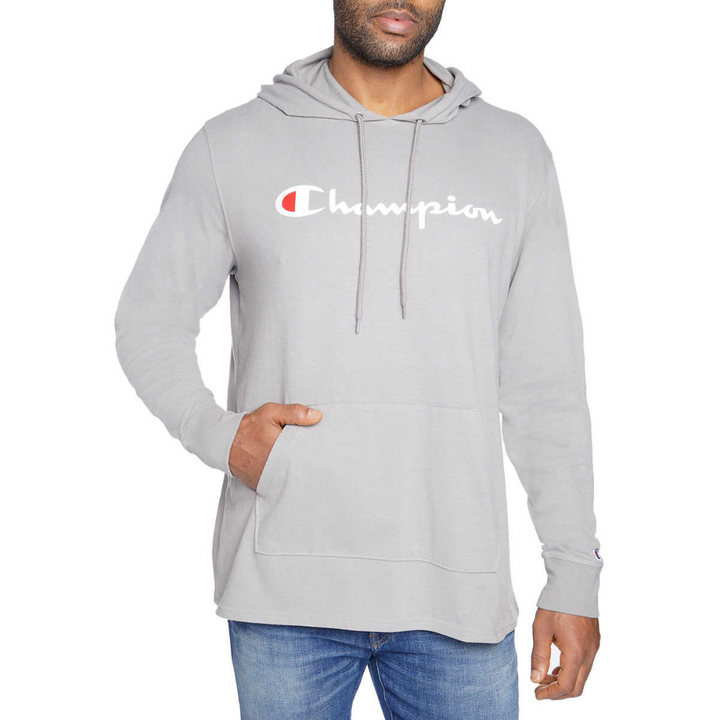 Champion – Chandail à capuchon pour homme