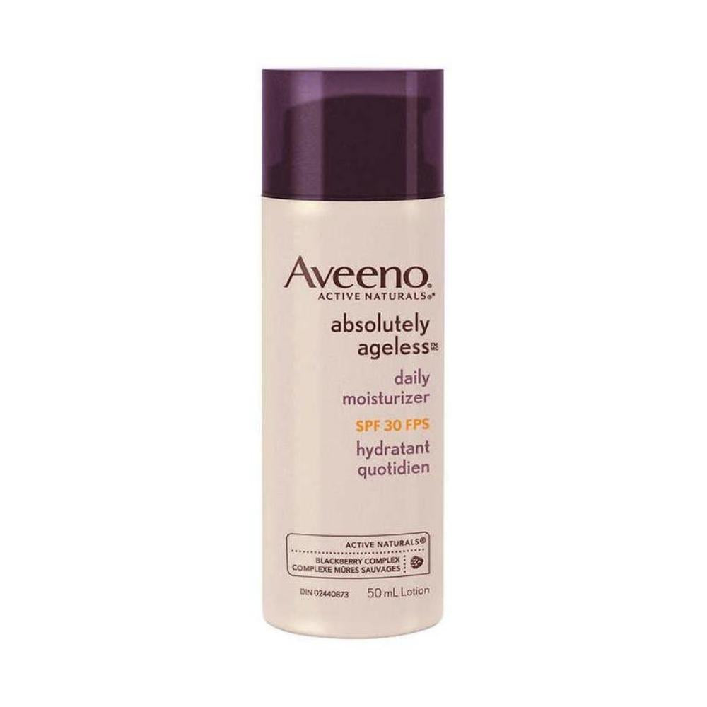 Aveeno - Ageless Day and Night Cream