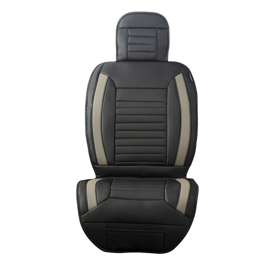 Mask – Deluxe Gray Seat Cover