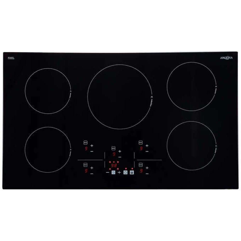 Ancona Elite 36" Induction Cooktop