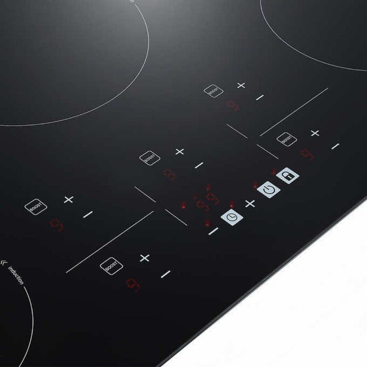 Ancona Elite 36" Induction Cooktop