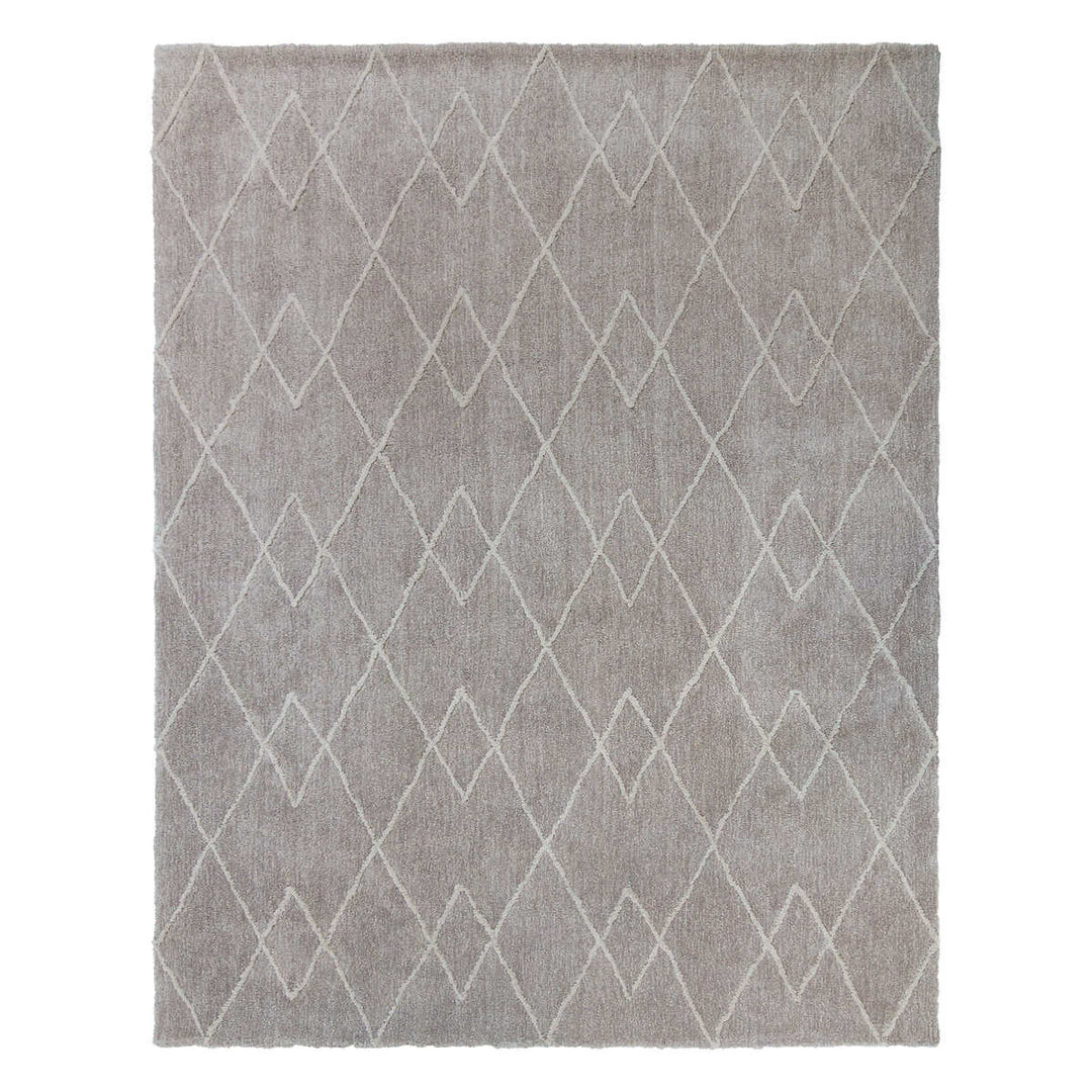 Gertmenian – Tapis à poil long Soft Step, Atlas