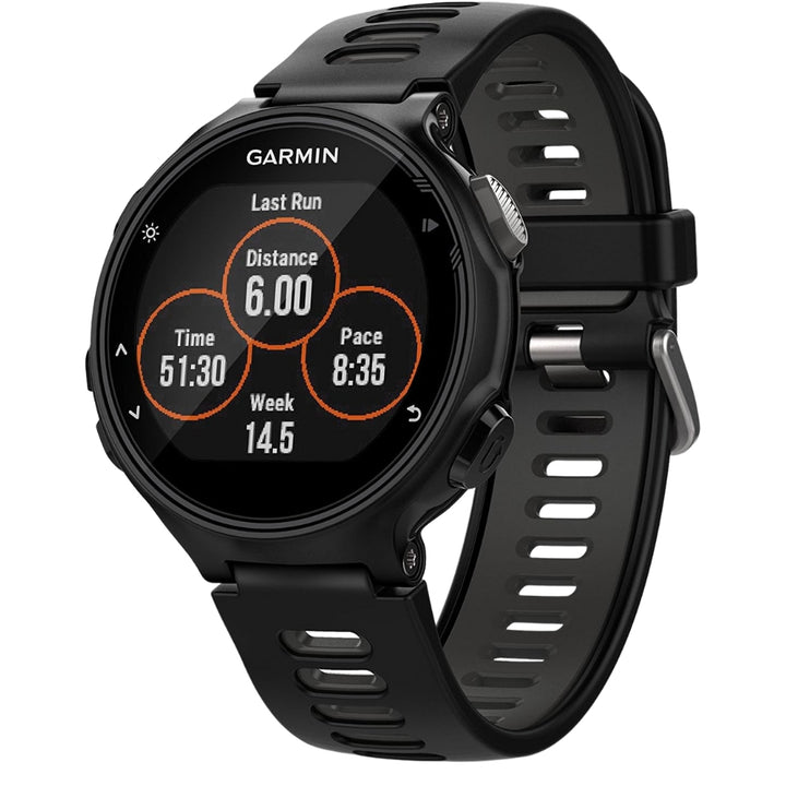 Garmin - Forerunner 735XT sports smartwatch