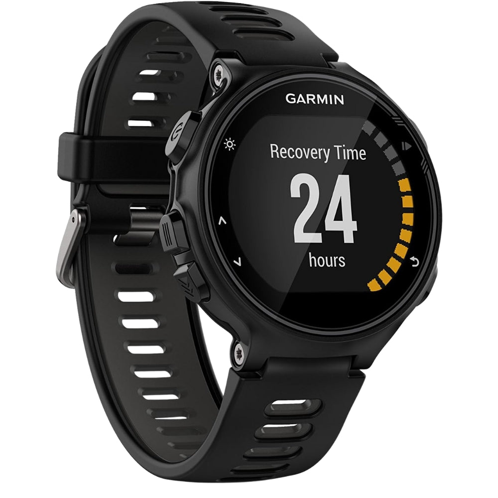 Garmin - Montre intelligente sport  Forerunner 735XT