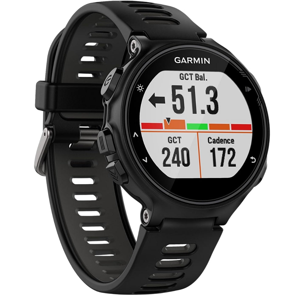 Garmin - Forerunner 735XT sports smartwatch