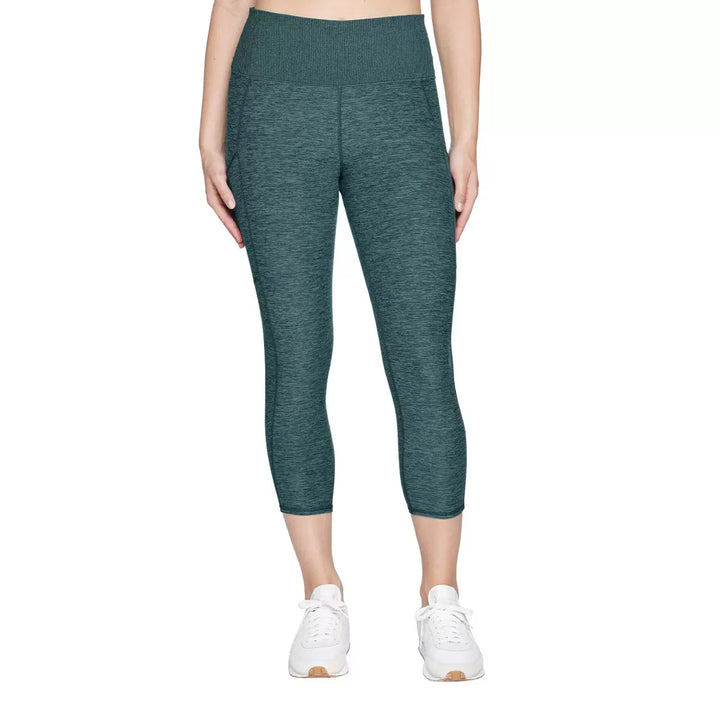 Kirkland Signature - Leggings brossés