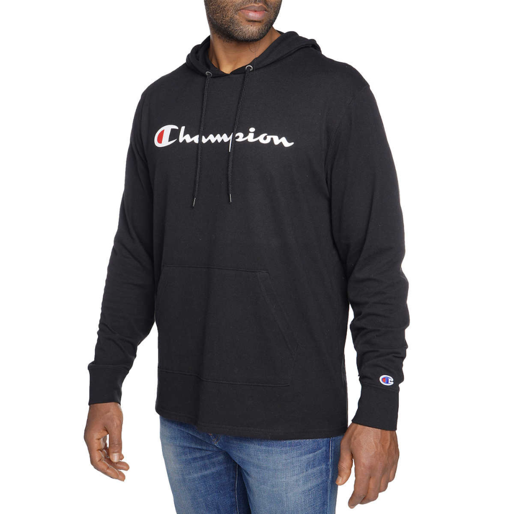 Champion – Men's Hoodie