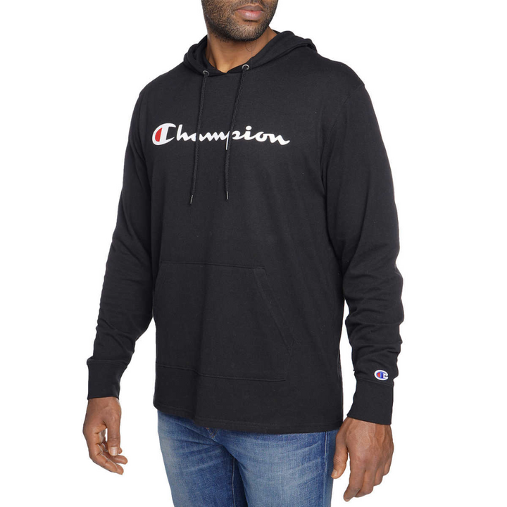 Champion – Chandail à capuchon pour homme