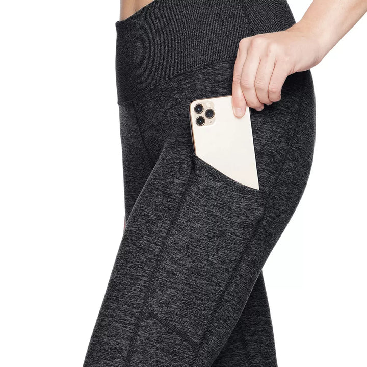 Kirkland Signature - Women's Brushed Leggings