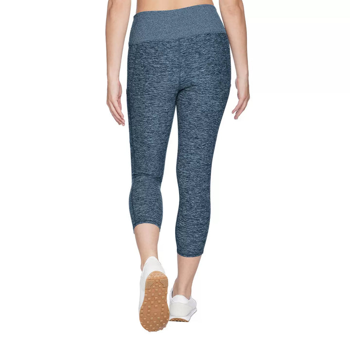 Kirkland Signature - Leggings brossés