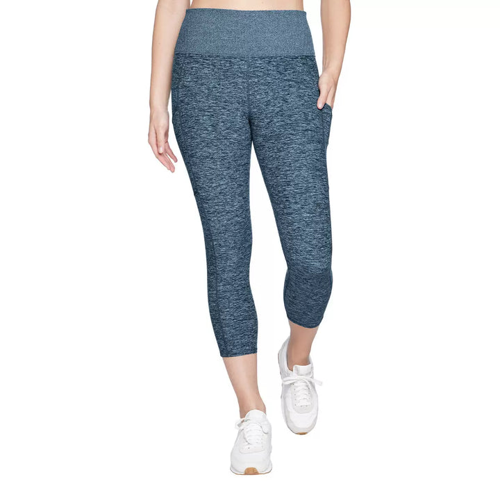 Kirkland Signature - Women's Brushed Leggings