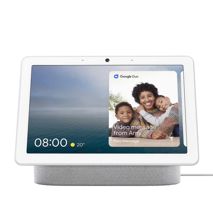 Google - Nest Hub Max