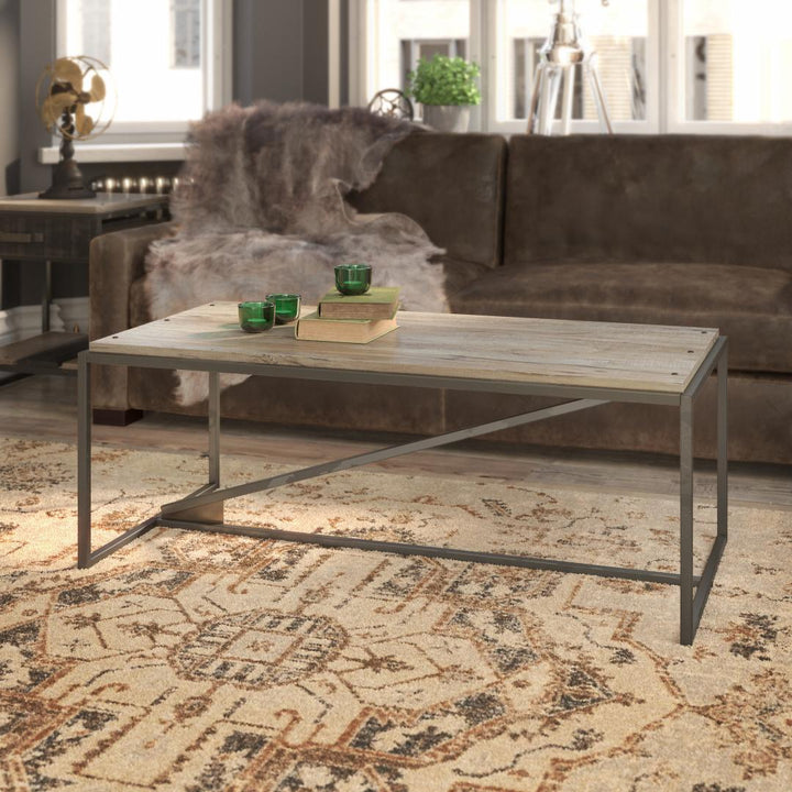 Bush Furniture - Coffee Table