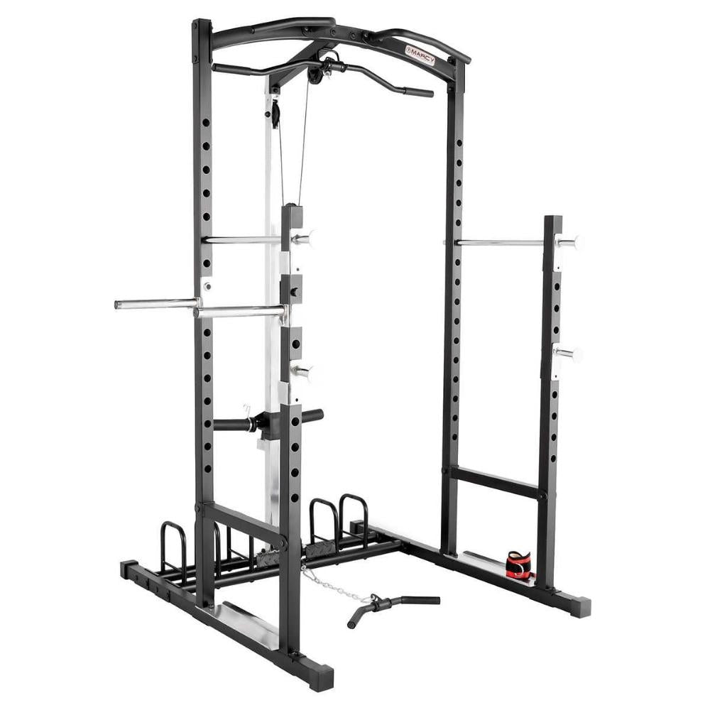 Marcy Cage Home Gym