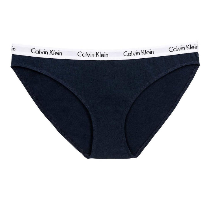 Calvin Klein Women's Bikini Brief, 4 Pack