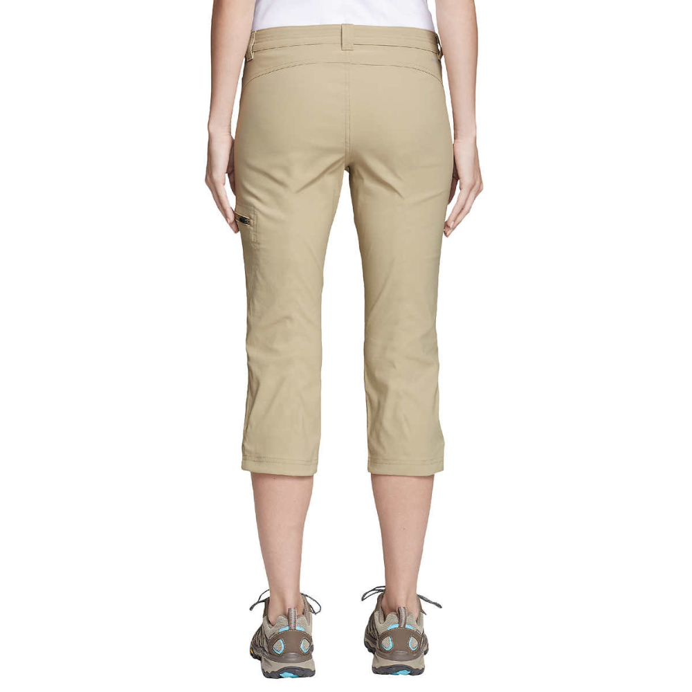 Eddie Bauer - Women's Capris