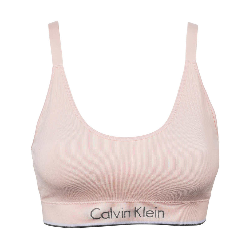 Calvin Klein - Bralettes, paquet de 2